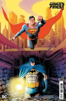 Cover of Daniel Bayliss Incentive Variant (1:25)