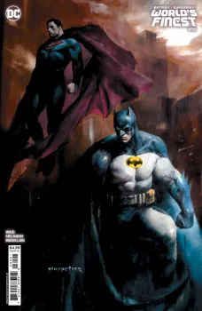 Cover of Puppeteer Lee Variant