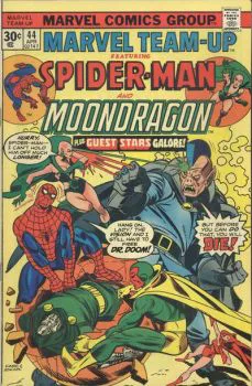 Cover of Cover B 30 Cent Price Variant