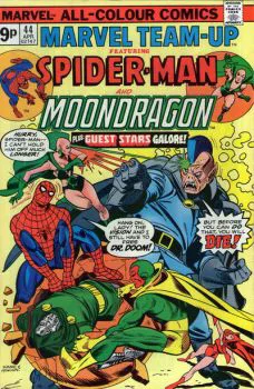 Cover of Cover C UK Price Variant