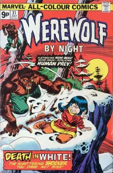 Cover of Cover B UK Price Variant
