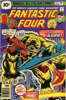 Cover of Cover B UK Price Variant