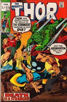 Cover of Cover B UK Price Variant
