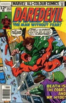 Cover of Cover B UK Price Variant
