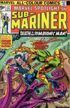 Cover of Cover C UK Price Variant