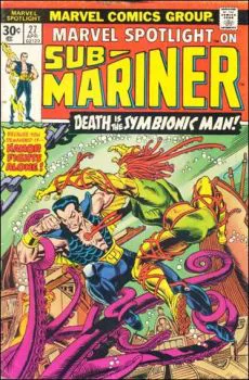 Cover of Cover C 30 Cent Price Variant