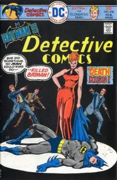 Cover of Cover B Mark Jewelers Variant