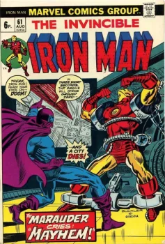 Cover of Cover B UK Price Variant