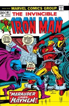 Cover of Cover C Mark Jewelers Variant
