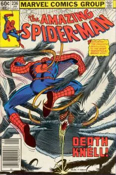 Cover of Cover D Mark Jewelers Variant