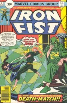Cover of Cover B 30 Cent Price Variant