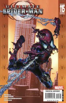 Cover of Zombie Variant
