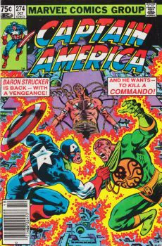 Cover of Cover C Canadian Price Variant