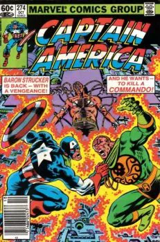Cover of Cover D Mark Jewelers Variant