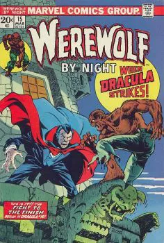 Cover of Cover B Mark Jewelers Variant