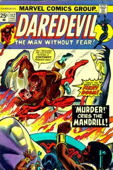 Cover of Cover B Mark Jewelers Variant