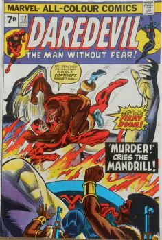 Cover of Cover C UK Price Variant