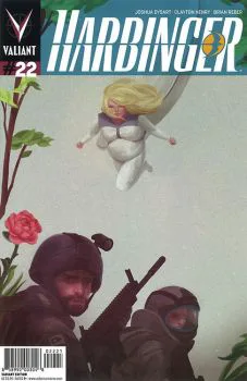 Cover of Cover C Zach Montoya Interlocking Pullbox Variant