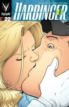 Cover of Cover B 20 Copy Incentive Kitson