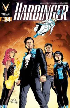 Cover of Cover C Incentive Clayton Henry Variant Cover