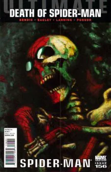 Cover of Kaare Andrews Incentive Variant (1:15)
