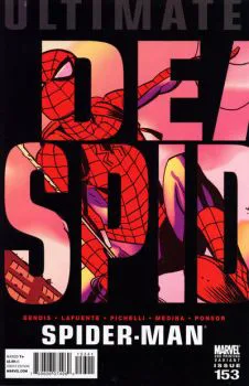 Cover of 2nd Printing Chris Samnee