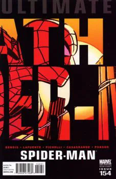 Cover of 2nd Printing Chris Samnee