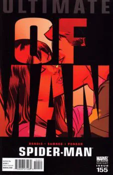 Cover of 2nd Printing Chris Samnee