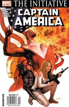 Cover of Cover B Steve Epting Newsstand