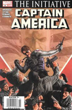 Cover of Cover B Steve Epting Newsstand