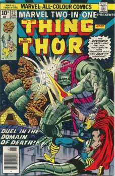 Cover of Cover B UK Price Variant