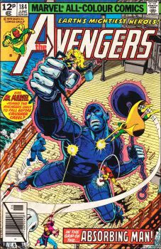 Cover of Cover C UK Price Variant