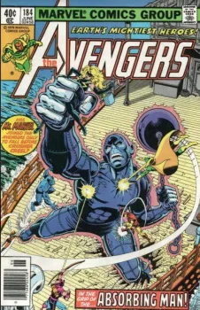 Cover of Cover D Mark Jewelers Variant