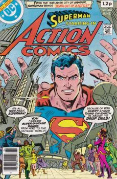 Cover of Cover C UK Price Variant