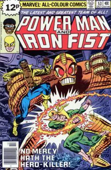 Cover of Cover B UK Price Variant