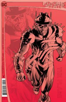 Cover of 2nd Printing