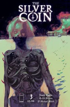 Cover of Variant Anand Radhakrishnan Cover