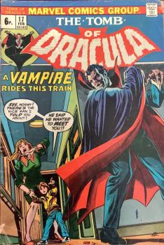 Cover of Cover B UK Price Variant