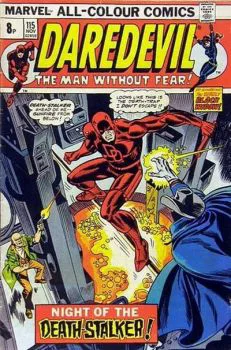 Cover of Cover B UK Price Variant