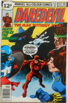 Cover of Cover B UK Price Variant