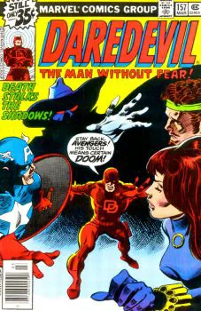 Cover of Cover C Mark Jewelers Variant