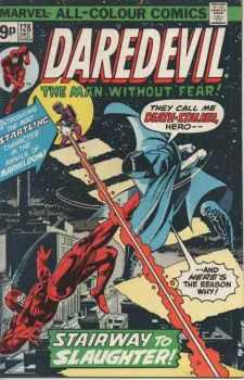 Cover of Cover B UK Price Variant