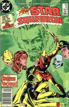 Cover of Cover C Canadian Price Variant