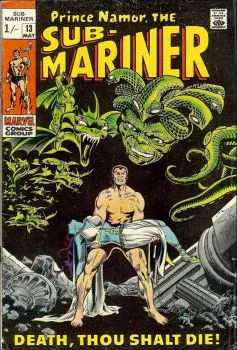 Cover of Cover B UK Price Variant