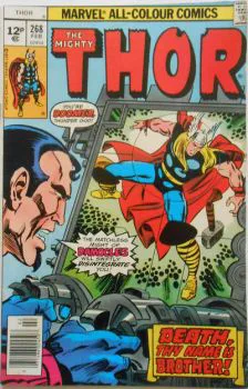 Cover of Cover B UK Price Variant
