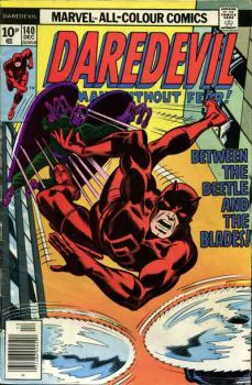 Cover of Cover B UK Price Variant