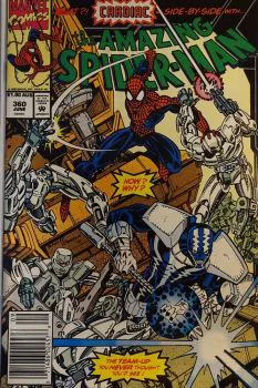 Cover of Cover C Australian Price Variant