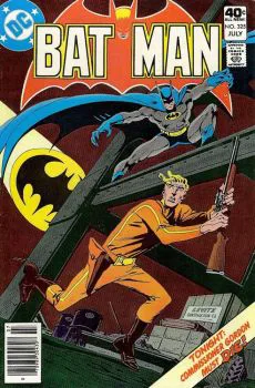 Cover of Cover B Mark Jewelers Variant
