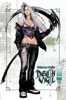 Cover of Sozomaika Variant