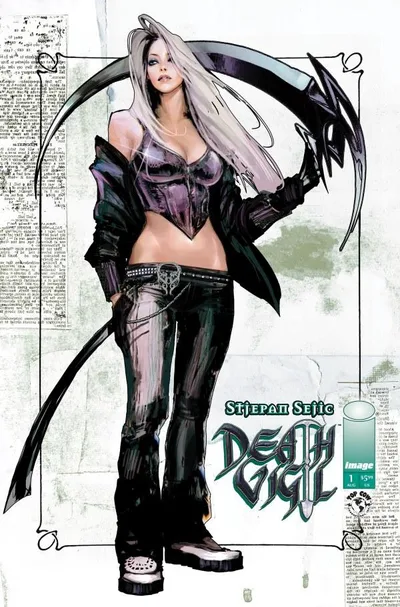 Cover of Sozomaika Variant